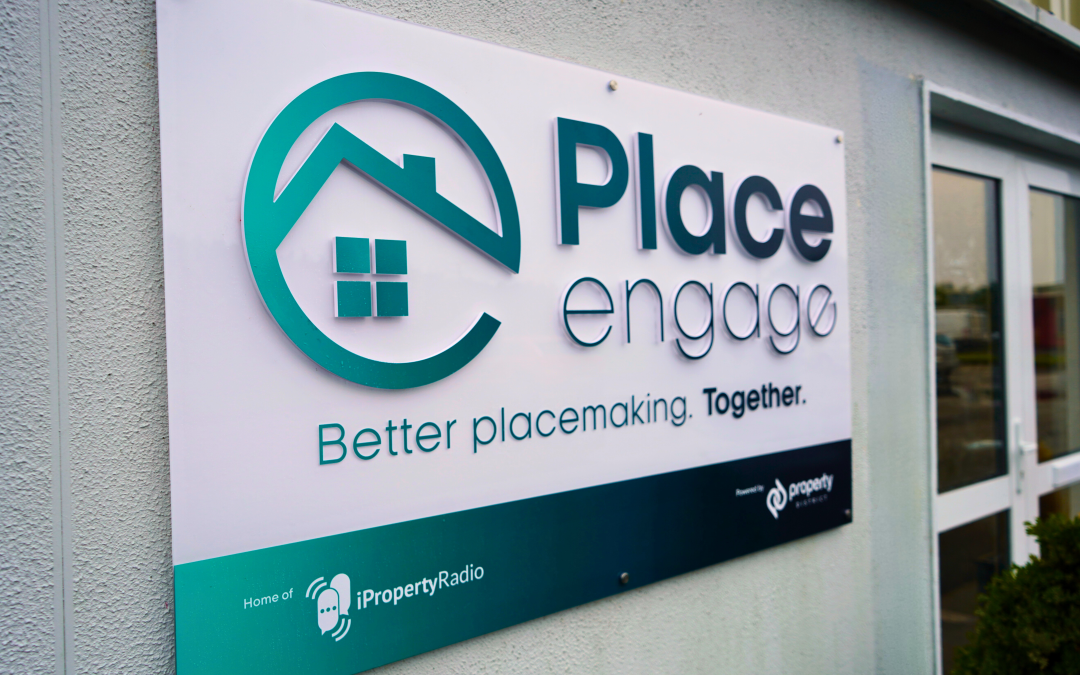 Keeping the Irish Language Alive in the Gaeltacht Through Public Services and Place