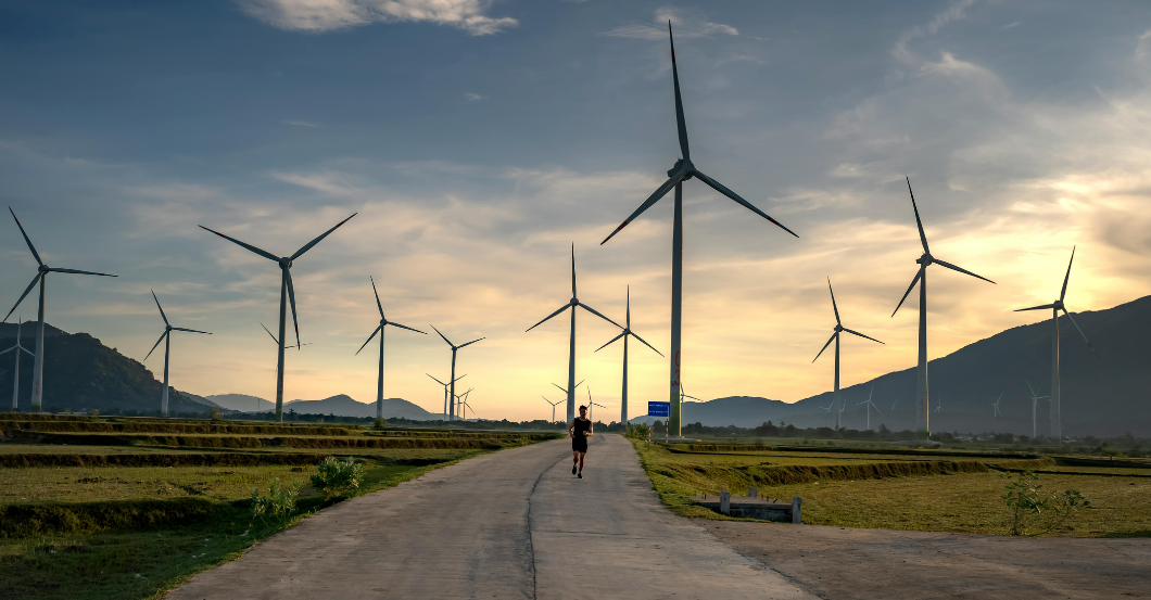 What the Sector’s New Wind Energy Strategy Means for Landowners and Local Communities