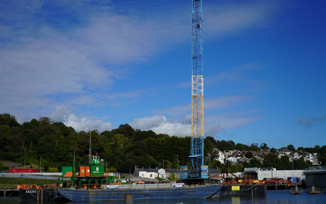 🇪🇺 Week 13 of 26: Placemaking in County Waterford